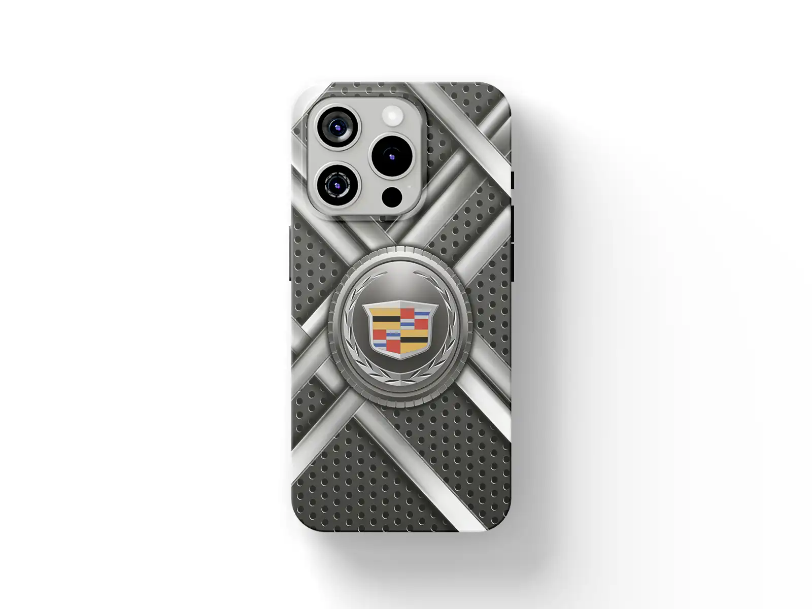Cadillac Cubierta Smartphone Edición Limitada Premium